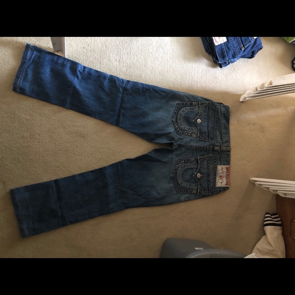 Jeans - Picture 4 of 4